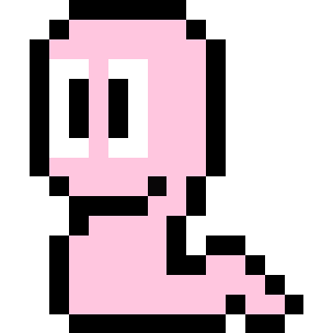 WORMSStweet's profile picture. Coder.