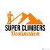 Super Climber Destination (@superclimbers) Twitter profile photo