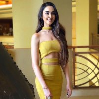 Sakshma Srivastav (@sakshmasr) 's Twitter Profile