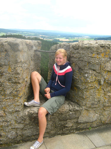 MariannevdLaan's profile picture. Student Fysiotherapie