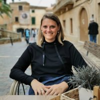 Sarah Zimmermann (@sarahzimmi) Twitter profile photo