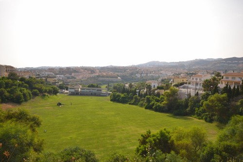 Villas and Fincas for sale on the Costa del Sol in Spain inland coastal areas all types modern luxury & rustic properties for all budgets