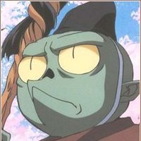 Orc Berserk (@orcberserk) 's Twitter Profile