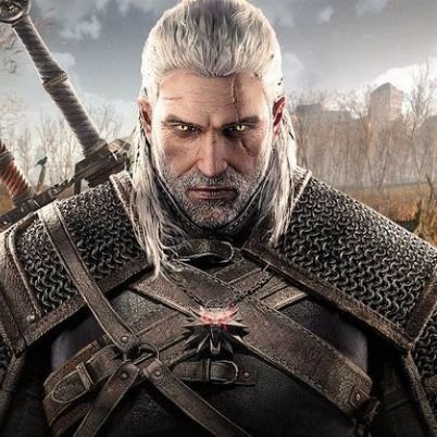 The witcher, le meilleur jeu de tous les temps ! Geralt de Riv, best personnage ever