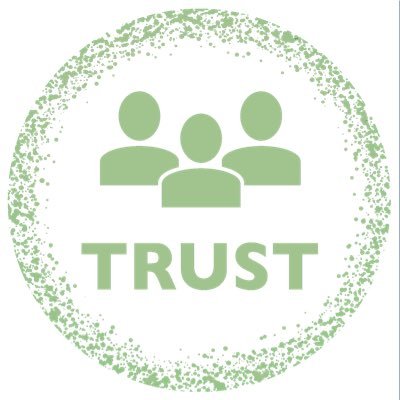 Team TRUST author, nurture through nature, supporter of children, school staff, parents🙌🏻,