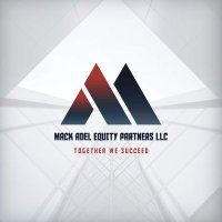 Mack Adel Equity Partners LLC(@Mackadelpep) 's Twitter Profile Photo