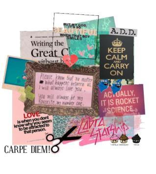 fashiongeekmcr's profile picture. so follow me on buzznet
http://t.co/16BUn2jm1C
i do fan fic on there and fashion stuff. i also have avenue 7