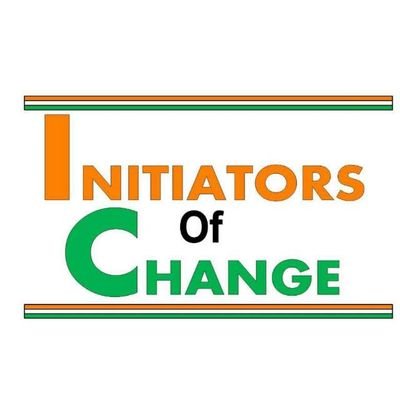 The official page of Initiators of Change, an NGO working towards youth empowerment and leadership, educational development and humanitarian aid since 2015.