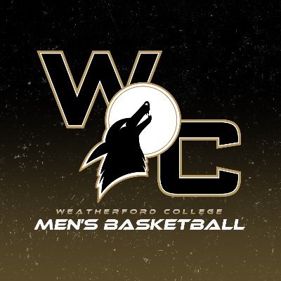 Official Twitter Account of the Weatherford College Men's Basketball Team