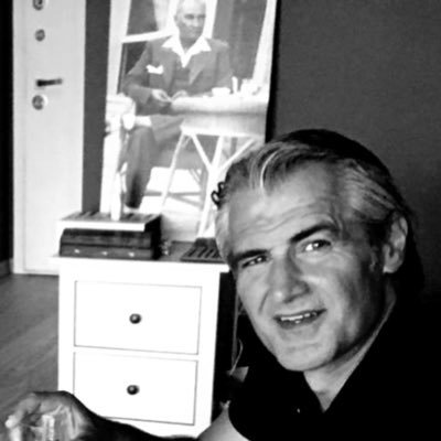 mkolemens's profile picture. #öncevatan #atatürk #nemutlutürkümdiyene