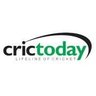 crictoday's profile picture. 
