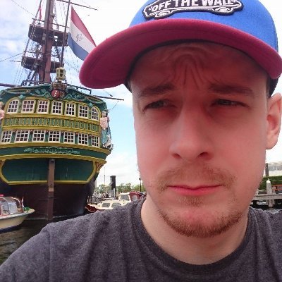 VoI Vrijwilliger | Electricien | WoW addict | Skullcrusher vet | Allround gamer |