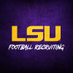 LSU Football Recruiting (@lsufbrecruiting) Twitter profile photo LSU Football Recruiting (@lsufbrecruiting) Twitter profile photo