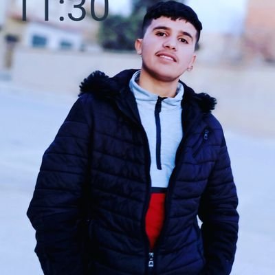 Houcine64609524's profile picture. We are here 😺