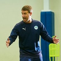 Dr. Mark Partington (@coachpartington) 's Twitter Profile
