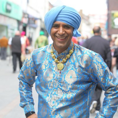 Gurvinder Sandher MBE DL, Festival Producer, CEO https://t.co/A50j6JwAU3, Kent Ambassador, Non Exec @NHSKentMedway, Co-founder @4x4bhangra #Everton fan!