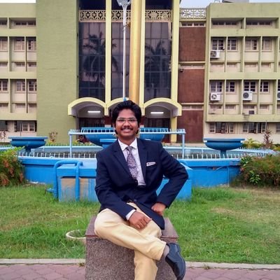 shashikumar_rm's profile picture. NIT-K || Developer || Market enthusiast