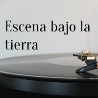 Escena Bajo Tierra(@escenabajotierr) 's Twitter Profile Photo
