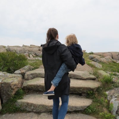 AmyBethSullivan's profile picture. non-profit events consultant; mommy