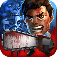 EVIL DEAD THE GAME OUT NOW