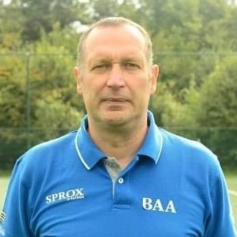 wilfriedr1's profile picture. opleider Bureau Arbitrage Antwerpen #RefereeAcademy #wordscheids https://t.co/sEq5WuQeOQ…
