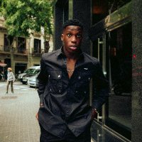 Ilaix Moriba(@IlaixMK) 's Twitter Profile Photo