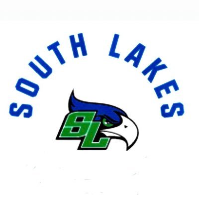 Official page South Lakes Booster Club, Inc. #SeahawkProud💚💙 Social Media @seahawkboosters