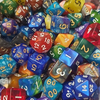 D&D 5th Edition Game Master