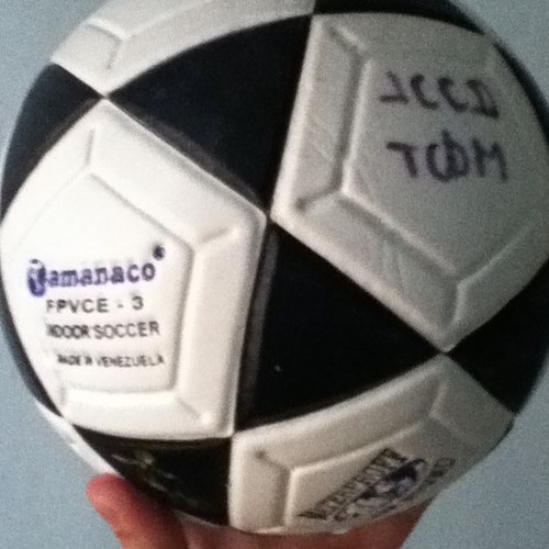 amante_futbol's profile picture. Opinion clara y objetia hacerca del deporte rey...Amo el Futbol