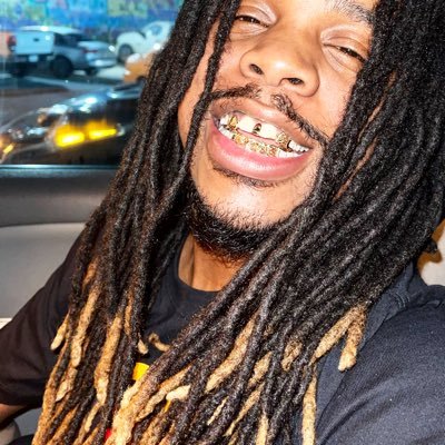 Artist, Engineer, and producer. Prior military. Funny guy.