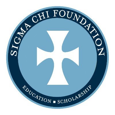 SigmaChiFDN's profile picture. The Sigma Chi Foundation solicits financial support and provides faithful stewardship in support of Sigma Chi. Follow @SigmaChi for Fraternity news and updates.