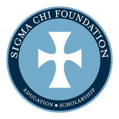 The Sigma Chi Foundation solicits financial support and provides faithful stewardship in support of Sigma Chi. Follow @SigmaChi for Fraternity news and updates.