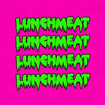 The OFFICIAL Twitter account for LUNCHMEAT, your No. 1 destination for all things VHS and Video Store Culture! *Last account hacked - THIS IS THE REAL ONE!*