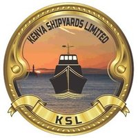 Kenya Shipyards Limited(@KenyaShipyards) 's Twitter Profile Photo