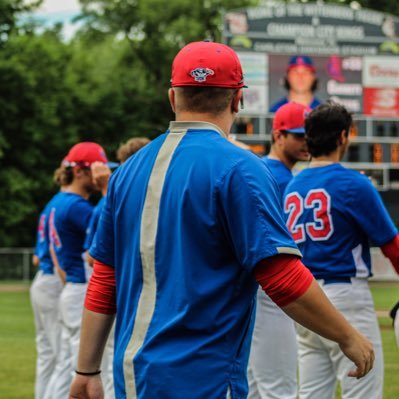 AC at TCC⚾️/ HC for the Champion City Kings/ Hero’s get remembered but legends never die