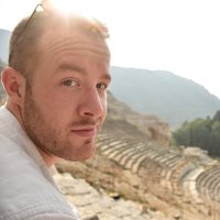 Thomas Ewing (@thomasewing) 's Twitter Profile