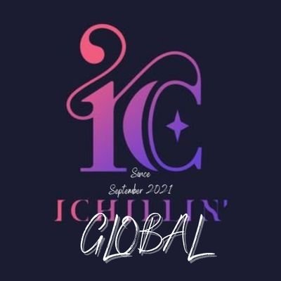 We are a global fanbase for ICHILLIN! | Subs - @ChillinSubs | Streams @ichillin_stream | Votes @ichillin_votes