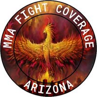 MMA Fight Coverage(@MMAfightCov) 's Twitter Profile Photo