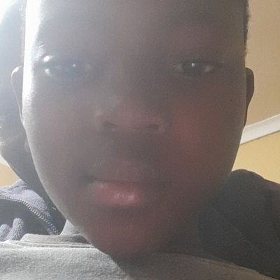 ThabathaMongezi's profile picture. Never give up