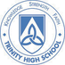 Trinity High School (@trinityblazers) Twitter profile photo