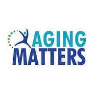 Aging Matters (@agingmatterspod) 's Twitter Profile Photo Aging Matters (@agingmatterspod) 's Twitter Profile Photo