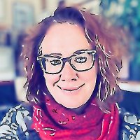 Tamara L. McCarron (@tamareh) 's Twitter Profile