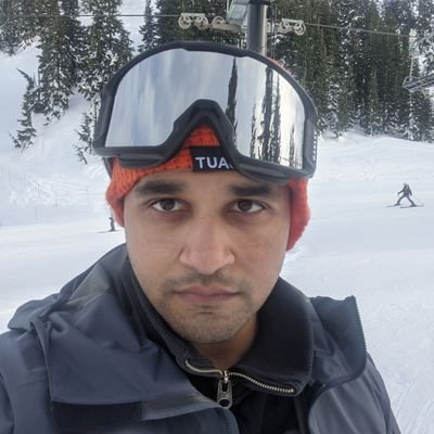 NDGenie's profile picture. Artist, Skier, and Stress Engineer.