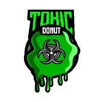 Toxic Donut (@donut_toxic) 's Twitter Profile