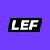 LEF - Voor de Nieuwe Generatie (@LEFNederland) Twitter profile photo