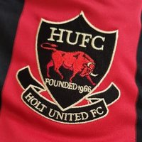 Holt United FC (@holtutdfc) 's Twitter Profile