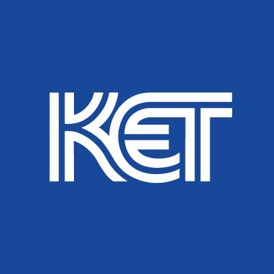 KET is Kentucky’s statewide public television network, providing high-quality locally produced and @PBS programming and educational services.