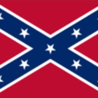 Kyle Shackelford - @confederate_red Twitter Profile Photo