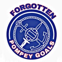 Forgotten (P)ompey Goals(@Pompey_Goals) 's Twitter Profile Photo