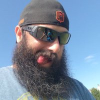 Beardedgrunt22 (@beardedgrunt22) 's Twitter Profile
